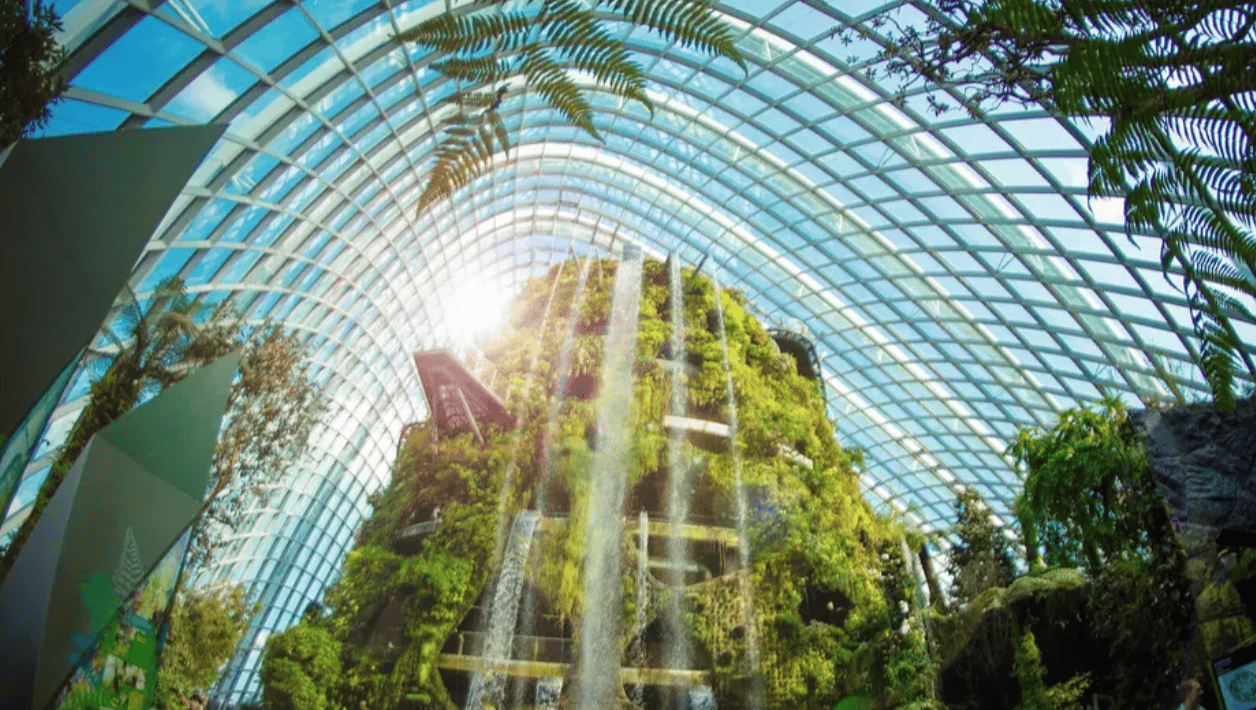 獨遊好去處2025｜4. 新加坡